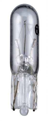 Glassockel glühlampe 2w - glassockel,
