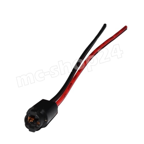 Fassung sockel - t5, w1.2w