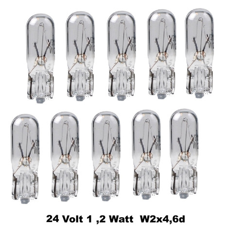 50x 24v w2x4 6d - 50x,