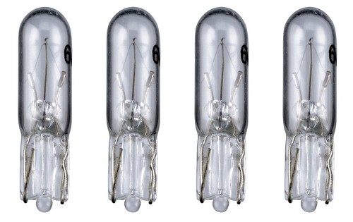 Goobay glassockel - t5,