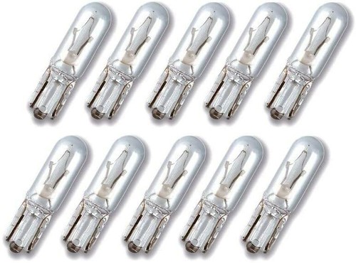 10x lima miniatur - 10x,