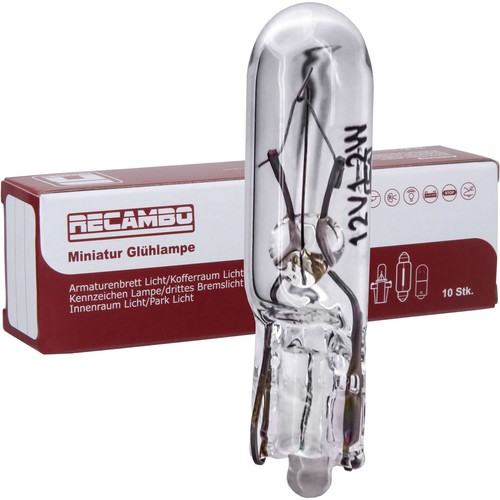 Stück miniatur tacho - 50, t5