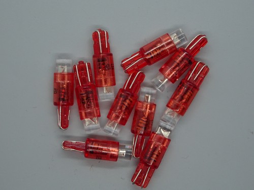 Led glassockellampe birne - 10,