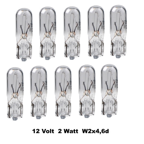 10x 12v w2x4 6d - 10x,