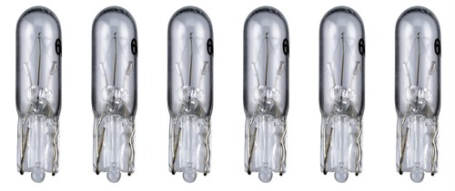 Goobay glassockel - 6x,