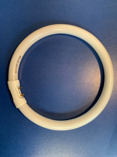 Leuchtstofflampe ring - leuchtstofflampe,