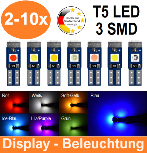Super helle smd 3030 - helle,