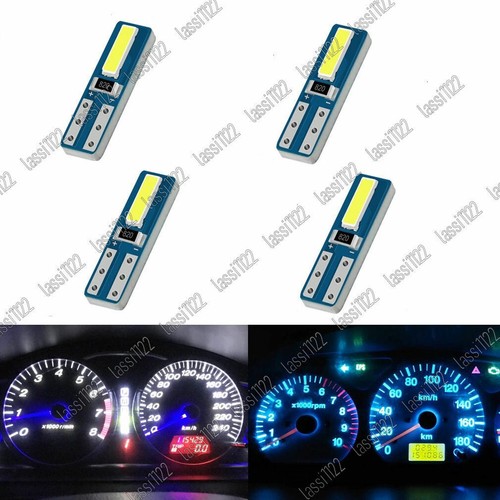 Canbus 2 smd led weiß - 2,
