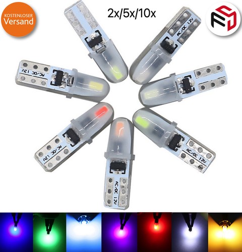 10x super helle 2 smd - super,