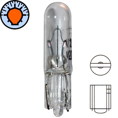 12v glassockel opel - 12v,