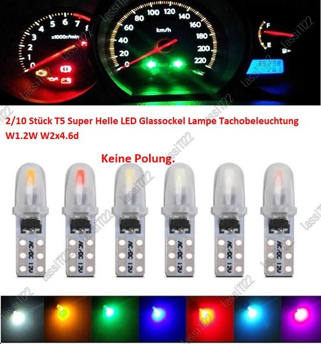 10x super helle 2 smd - super,