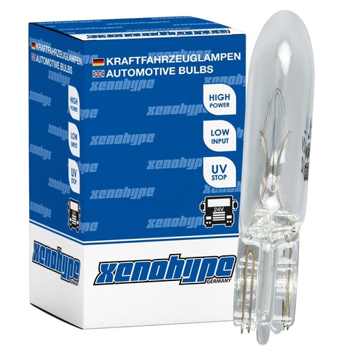 10x xenohype premium - xenohype,
