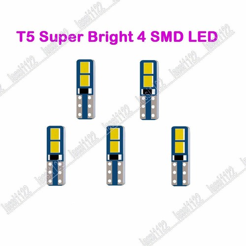 Super helle smd led - helle,