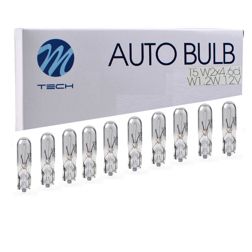100 stück tech - 100, glühlampe
