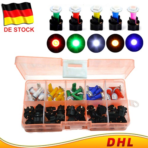 30x smd led - t5,