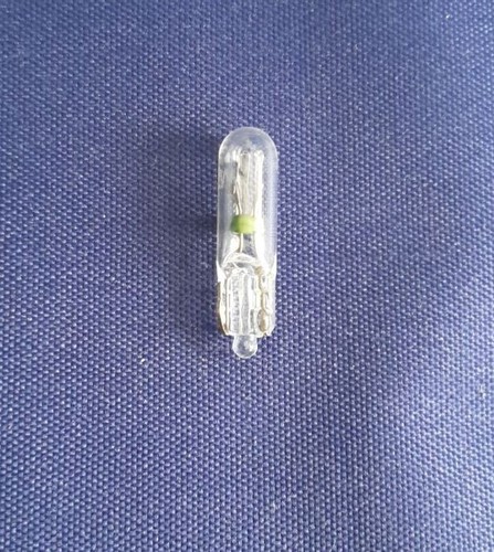 Noname glassockellampe - 2, st.