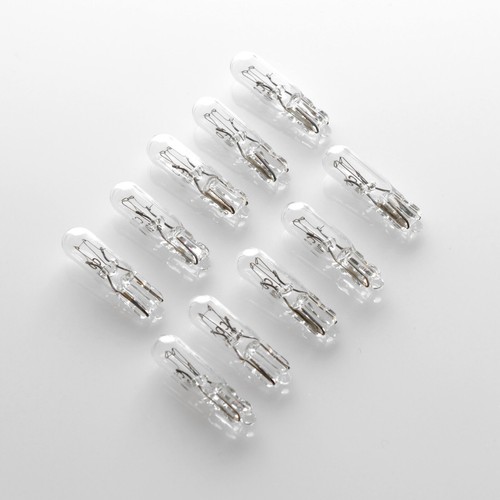 12v 15v 30ma 4w t5 - 0,4w,